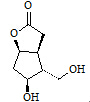 (+)科立內酯二醇