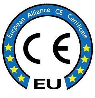 申请CE认证的必要性 有哪些？