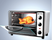 电烤箱及烘烤器检测标准